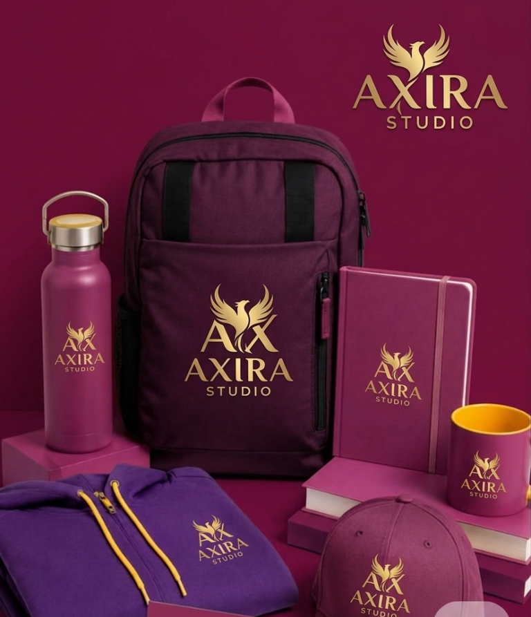 PERSONALIZADO AXIRA